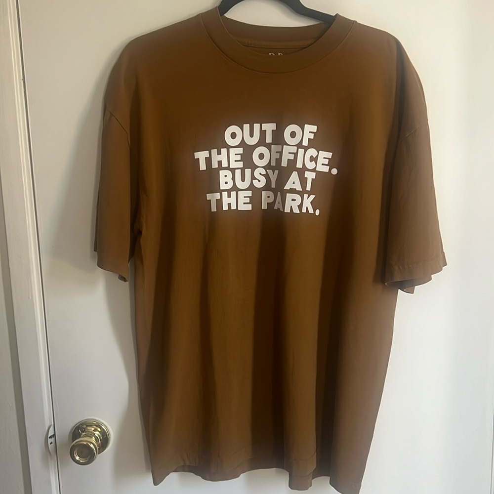 Unisex Adelaide’s Fort Disney Parks Self Care T Shirt